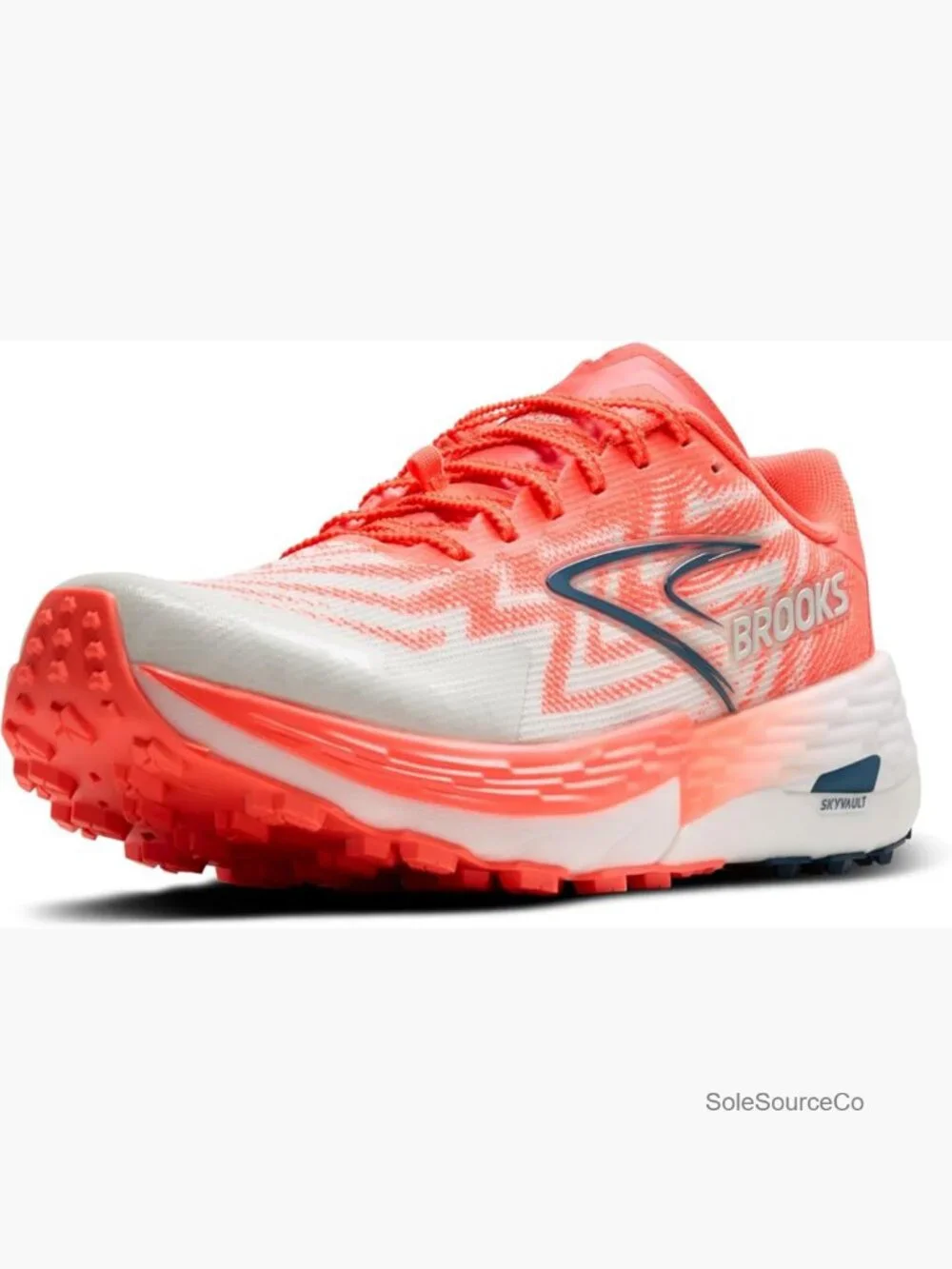 Women's Trail Running Shoes - Lightweight Carbon Neutral Certified